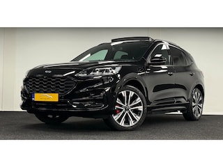 Ford Kuga 2.5 PHEV ST-Line X*224PK*Panodak*Trekhaak*Camera*Navi*Carplay*Stoelverw*Elektrischeklep*20´´