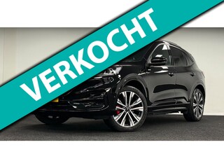 Ford Kuga 2.5 PHEV ST-Line X*224PK*Panodak*Trekhaak*Camera*Navi*Carplay*Stoelverw*Elektrischeklep*20´´