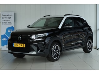 Citroën C3 1.2 Turbo 100pk Max | 8 Jaar Garantie | Cruise Control | Camera | Navi | Carplay | Climate | Comfort stoelen | LED | LMV | Getint glas