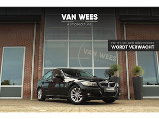 BMW 318i Business Line | NL auto | Facelift | Xenon | Navigatie | Bluetooth | Leer | PDC | Cruise control | Climate control | Origineel