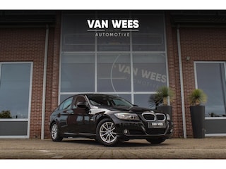 BMW 318i Business Line | NL auto | Facelift | Xenon | Navigatie | Bluetooth | Leer | PDC | Cruise control | Climate control | Origineel