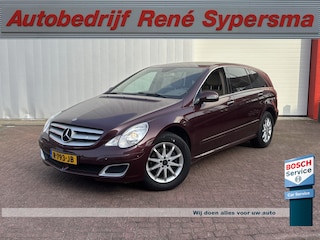 Mercedes-Benz R-klasse 350 Lang 4-Matic | Pano | Memory Stoelen | Stoelverwarming | LET OP MOTOR LOOPT SLECHT