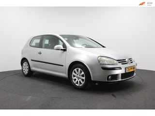 Volkswagen Golf 1.6 FSI Comfortline | Airco | Zeer nette auto | Goed onderhouden | Cruise control | NAP