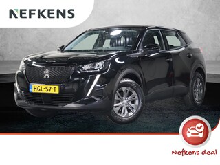 Peugeot 2008 1.2 130PK Allure Pack | 1ste eigenaar | AUTOMAAT | AppleCarPlay/AndroidAuto | Climate Control | Cruise Control | Stoelverwarming | LED | LMV | Parkeersensoren | Isofix |