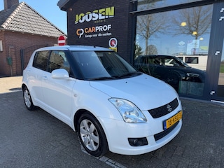 Suzuki Swift 1.5 EXCLUSIVE