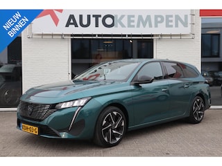 Peugeot 308 SW 1.5 BlueHDi ALLURE PACK BUSINESS ADAPTIVE|NAVI|APPLE CARPLAY|ZEER MOOI