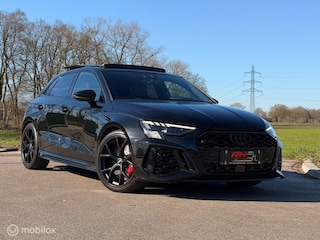 Audi A3 2.5 TFSI RS3 Full option ! PANO/KEYLESS/HEAD-UP/