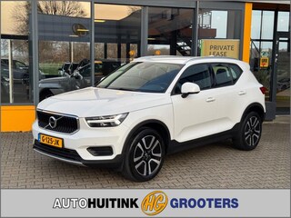 Volvo XC40 1.5 T3 Momentum Pro - camera - navi - elec achterklep