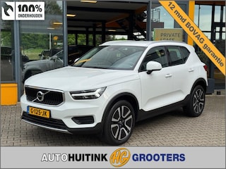 Volvo XC40 1.5 T3 Momentum Pro - camera - navi - elec achterklep