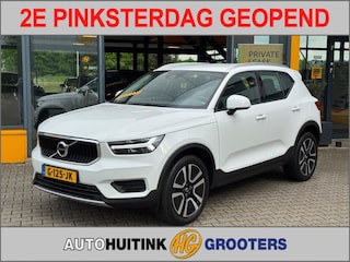 Volvo XC40 1.5 T3 Momentum Pro - camera - navi - elec achterklep