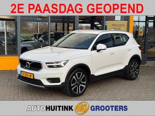 Volvo XC40 1.5 T3 Momentum Pro - camera - navi - elec achterklep