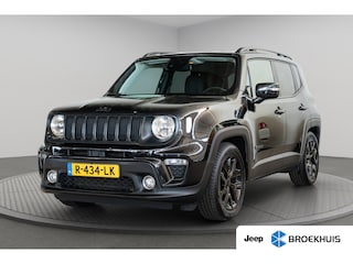 Jeep Renegade 1.3T Freedom | Stoel & Stuurverwarming | Trekhaak | Apple Carplay & Android Auto | Navigatie | Climate Controle |