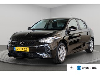 Opel Corsa 1.2 Edition | Camera | Parkeersensoren | Apple Carplay & Android Auto | Airco | Cruise Controle |