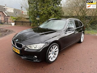 BMW 3-serie Touring 320d EfficientDynamics Edition Executive / Navi / Xenon / Airco / NAP / Apk