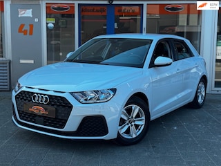 Audi A1 Sportback 25 TFSI Pro Line Virtual Cockpit Navigatie Cruise LM