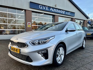 Kia Ceed 1.0 T-GDI DYNAMICL. NAP LOGISCH NL AUTO