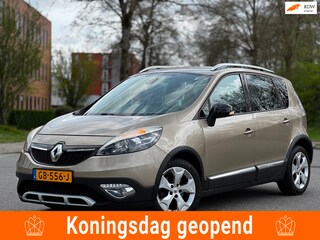 Renault Scénic 1.2 TCe Bose