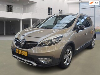 Renault Scénic 1.2 TCe Bose