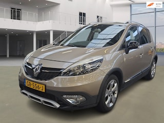 Renault Scénic 1.2 TCe Bose