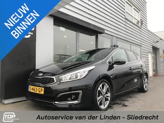 Kia Ceed cee'd 1.0 T-GDi First Edition Trekhaak