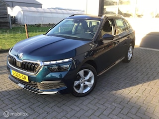 Skoda Kamiq 1.0 TSI Business Edition. Nieuwstaat! NL auto