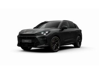 Cupra Terramar VZ Performance | 360 graden camera | Achteruitrijcamera | Draadloze Apple CarPlay™, Android Auto™