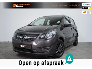 Opel Karl 1.0 ecoFLEX Edition NAP*Cruise Control*LM velgen