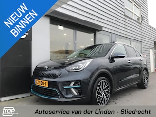 Kia Niro e-Niro ExecutiveLine 64 kWh 100% SOH Trekhaak Dealer OH