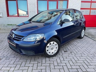 Volkswagen Golf Plus 1.6 Comfortline AUTOMAAT / AIRCO