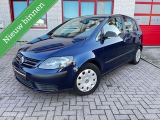 Volkswagen Golf Plus 1.6 Comfortline AUTOMAAT / AIRCO