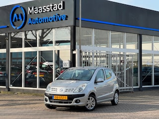 Nissan Pixo 1.0 Look lage kms airco nette voertuig
