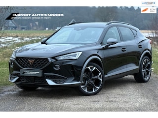 Cupra Formentor 1.4 e-Hybrid Pano Leer Memory Camera