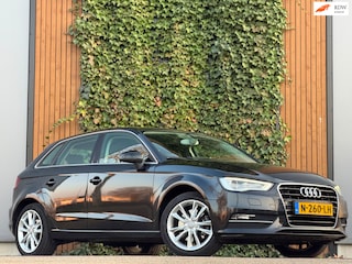 Audi A3 Sportback 1.8 TFSI Ambition Pro Line plus|AUTOMAAT|NAVI|