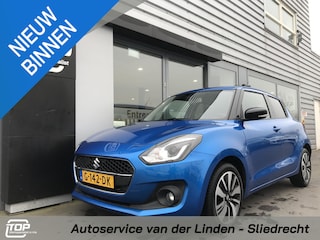 Suzuki Swift 1.2 Stijl Smart Hybrid