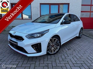 Kia Ceed 1.6 T-GDi GT PANODAK/LEER/NAVI/CAMERA