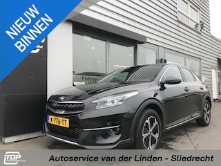 Kia XCeed 1.6 PHEV DynamicPlusLine Trekhaak