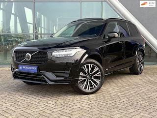 Volvo XC90 2.0 T8 Recharge AWD Plus Dark 455pk Luchtvering / Panoramadak / Stoelventilatie