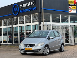 Mercedes-Benz A-klasse 200 Avantgarde AUT Pano Airco Schoon