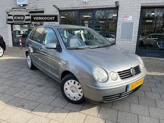 Volkswagen Polo 1.4-16V 5Drs Nieuwe apk Beurt Distributie Vv