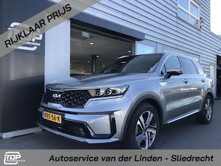 Kia Sorento 1.6 Hybrid 4WD ExecutiveLine 7persoons 7 JAAR GAR.