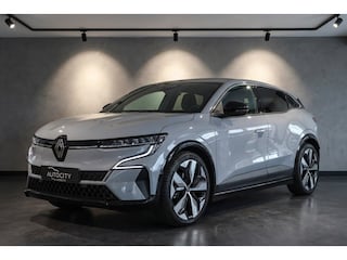 Renault Mégane Electric EV60 Optimum Charge Techno l Winterpakket l 360 Camera l 20 INCH