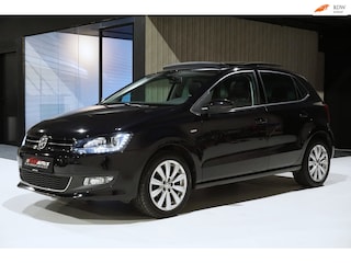 Volkswagen Polo 1.2 TSI Life Pano Xenon Led Nav Cruise Clima