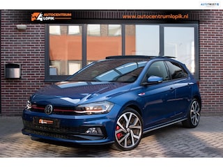 Volkswagen Polo 2.0 TSI GTI Pano*ACC*Keyless*Dodehoek detectie