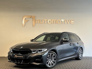BMW 3-serie Touring 330e M Sport Keyless|HuD|Memory|Trekhaak