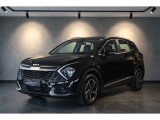 Kia Sportage 1.6 T-GDi Hybrid HEV 230pk Camera l Adaptive Cruise