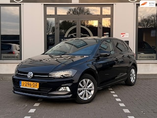 Volkswagen Polo 1.0 TSI Highline Business R|Carplay|Pdc|stoelverwarmig