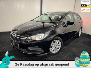 Opel Astra Sports Tourer 1.0 Edition 2017 105PK CARPLAY/CAMERA/CRUISE/PDC/NAVI/NAP