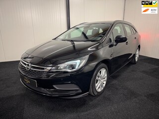 Opel Astra Sports Tourer 1.0 Edition 2017 105PK CARPLAY/CAMERA/CRUISE/PDC/NAVI/NAP