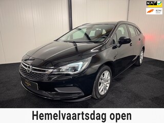 Opel Astra Sports Tourer 1.0 Edition 2017 105PK CARPLAY/CAMERA/CRUISE/PDC/NAVI/NAP