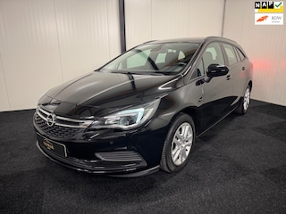 Opel Astra Sports Tourer 1.0 Edition 2017 105PK CARPLAY/CAMERA/CRUISE/PDC/NAVI/NAP